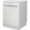Indesit DFE 1B19 14 Lavavajillas Capacidad 14 Cubiertos F Blanco