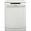 Indesit DFO 3T133 A F Lavavajillas Capacidad 14 Cubiertos D Blanco