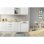 Indesit DFO 3T133 A F Lavavajillas Capacidad 14 Cubiertos D Blanco