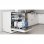 Indesit DFO 3T133 A F Lavavajillas Capacidad 14 Cubiertos D Blanco