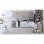 Indesit DFC 2C24 A X Lavavajillas Capacidad 14 Cubiertos E Acero Inoxidable