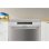 Indesit DFC 2C24 A X Lavavajillas Capacidad 14 Cubiertos E Acero Inoxidable