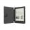 Gecko Covers Kobo Nia 6" Easy-Click 2.0 Cover (2020) Black