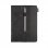 Cover Gecko Business nera per Apple iPad 10.2 (2019)