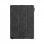 Gecko Rugged Cover Negra para Apple iPad 10.2 (2019)