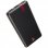 Xtorm Powerbank 10000 mAh Core Black Edition