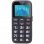 Trevi Safe 10 Téléphone pour seniors Noir Gratuit