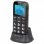 Trevi Safe 10 Téléphone pour seniors Noir Gratuit