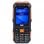 Trevi Forte 70 Téléphone robuste Noir/Orange Gratuit