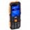 Trevi Forte 70 Téléphone robuste Noir/Orange Gratuit