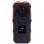 Trevi Forte 70 Téléphone robuste Noir/Orange Gratuit