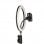 Ksix Kit Studio Live Max Anel LED com Base Tripé 1.60cm para Smartphone