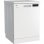 Beko DFN28432W Lavavajillas Capacidad 14 Servicios D Blanco