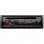 Pioneer DEH-S420BT Auto Media-Receiver Schwarz, Rot 200 W Bluetooth