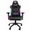 Talius Camaleon RGB Silla Gaming Negra