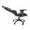 Talius Camaleon RGB Silla Gaming Negra