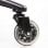 Talius Camaleon RGB Silla Gaming Negra