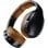Skullcandy Crusher ANC Auriculares Sem Fios com Cancelamento de Ruído Preto/Bronze