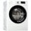 Whirlpool FFB 8448 BV SP Lavadora de Carga Frontal 8Kg C Blanco