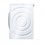 Balay 3SC377B Asciugatrice a condensazione a carica frontale 7 kg B Bianco