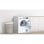 Balay 3SC377B Asciugatrice a condensazione a carica frontale 7 kg B Bianco