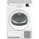 Beko DU 8112 GA0 Secadora Condensación de Carga Frontal 8Kg B Blanca