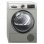Balay 3SB188XP Secadora Bomba de Calor de Carga Frontal 8Kg A++ Acero Mate