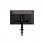 AOC AS110D0 Soporte para Monitor hasta 27" Negro