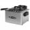 Orbegozo FDR 55 Freidora 4.5L 2180W Acero Inoxidable