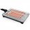 Orbegozo BC 3660 Grelhador Elétrico de Mesa 2000W