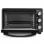 Orbegozo HO 255 Tischofen 25L 1500W Schwarz