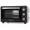 Orbegozo HO 255 Tischofen 25L 1500W Schwarz