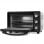 Orbegozo HO 255 Tischofen 25L 1500W Schwarz