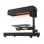 Cecotec Cheese&Grill 6000 Raclette Nera con Griglia 600W