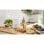 Cecotec Cecofry Deluxe Rapid Sun Freidora Dietética sin Aceite 2.5L 1400W