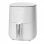 Cecotec Cecofry Deluxe Rapid Sun Freidora Dietética sin Aceite 2.5L 1400W