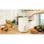 Cecotec Cecofry Deluxe Rapid Sun Freidora Dietética sin Aceite 2.5L 1400W