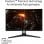 Asus TUF Gaming VG27VH1B 27" LED FullHD 165Hz FreeSync Premium Curva