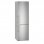 Liebherr CBNef 4835 Comfort Frigorífico Combi D Acero Inoxidable
