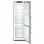 Liebherr CBNef 4835 Comfort Frigorífico Combi D Acero Inoxidable