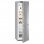 Liebherr CBNef 4835 Comfort Frigorífico Combi D Acero Inoxidable