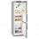 Liebherr CBNef 4835 Comfort Frigorífico Combi D Acero Inoxidable