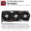 MSI GeForce RTX 3080 GAMING X TRIO 10GB GDDR6X