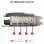 MSI GeForce RTX 3080 GAMING X TRIO 10GB GDDR6X