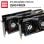 MSI GeForce RTX 3080 GAMING X TRIO 10GB GDDR6X