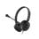 Casque Equip 245301 filaire USB-A pour appels et musique avec micro noir
