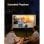 Projecteur Anker Mars 2 Pro 720p 500 Lumens 150" LED DLP Smart TV Portable