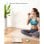 Eufy Smart Scale C1 Báscula de Baño Inteligente Blanca