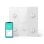 Eufy Smart Scale C1 Báscula de Baño Inteligente Blanca