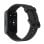 Huawei Watch Fit Active Bluetooth GPS 1.64" AMOLED Preto Resistência Água 5ATM SpO2